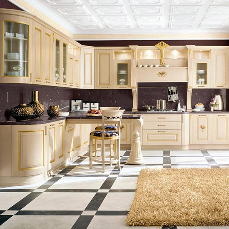 CUCINE DI MARCA