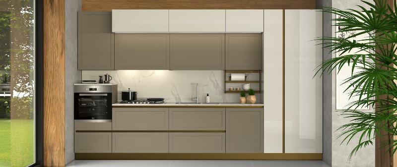 CUCINE DI MARCA