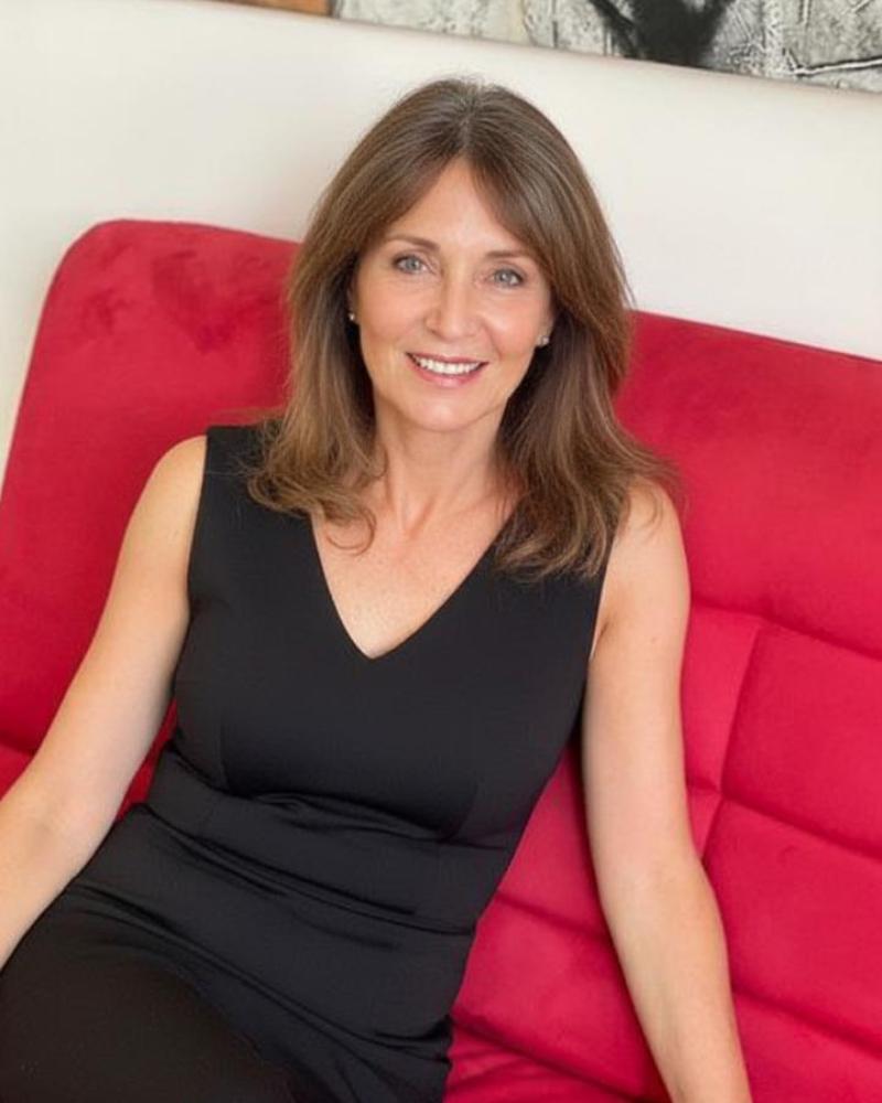 Vivo sola a Noale (VENEZIA) 61 anni 