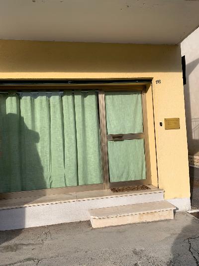 Affittasi locale/negozio