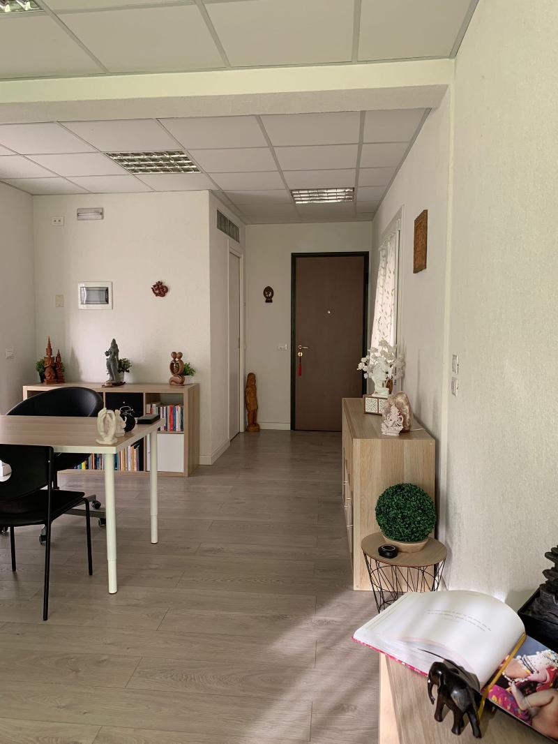 Affittasi locale/negozio