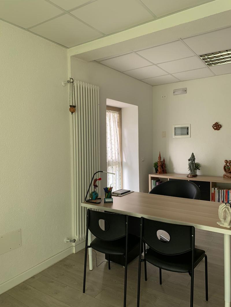 Affittasi locale/negozio