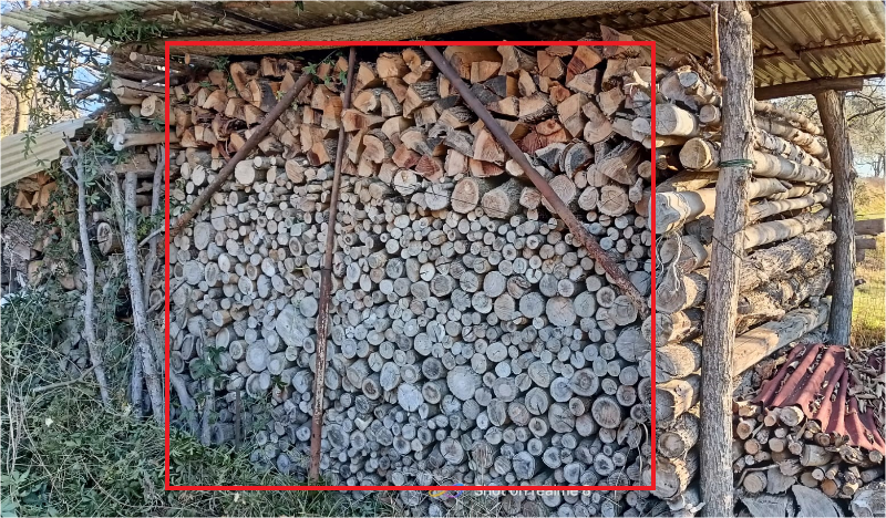 Legna da ardere - 12€ al quintale