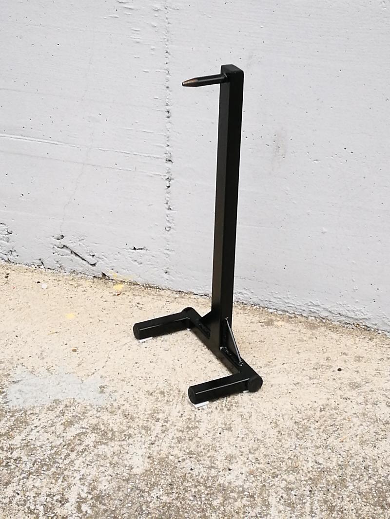 VESPA, SOSTEGNO OFFICINA