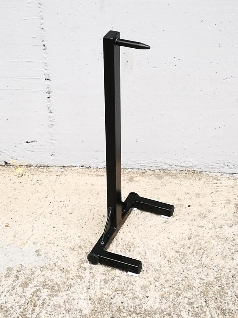 VESPA, SOSTEGNO OFFICINA