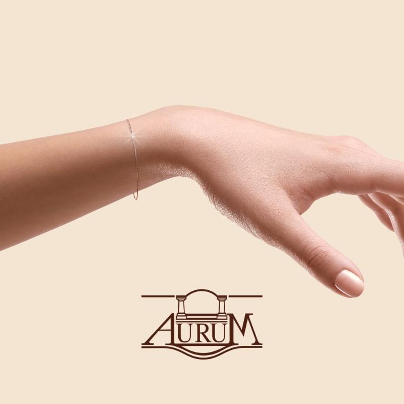 BRACCIALE SALDATO PROMISE