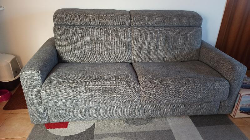 Divano letto 