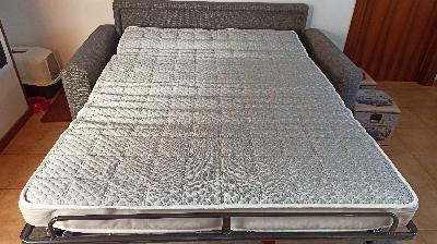 Divano letto 