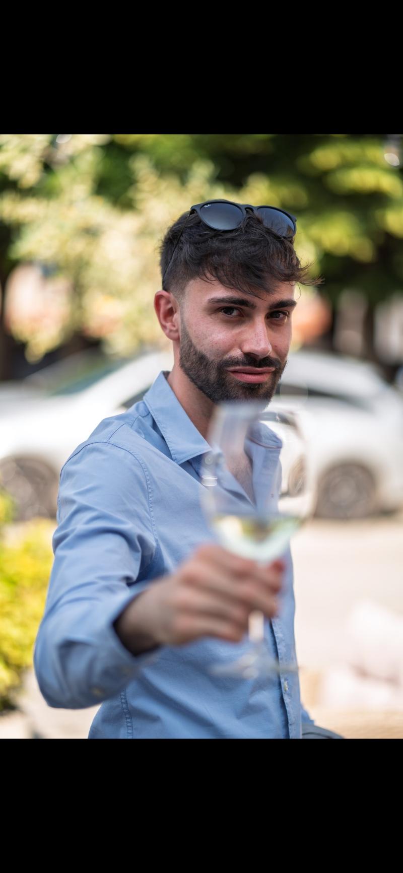 Relazione seria principalmente 