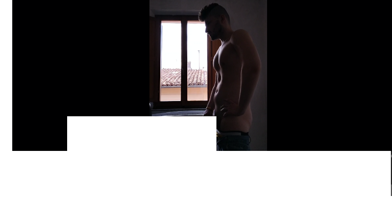 Ragazzo disponibile per donne di tutte le età