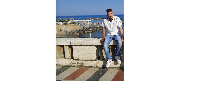 Ragazzo disponibile per donne di tutte le età