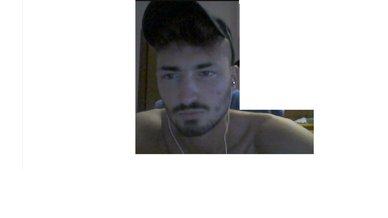 Ragazzo disponibile per donne di tutte le età