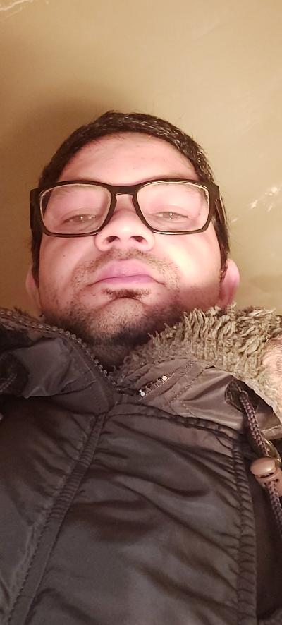 Povero in cerca di una donna 