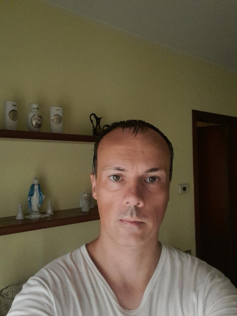 Sono Stefano un ragazzo sincero