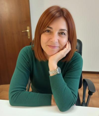 Caldiero (Vicenza) 37 anni 