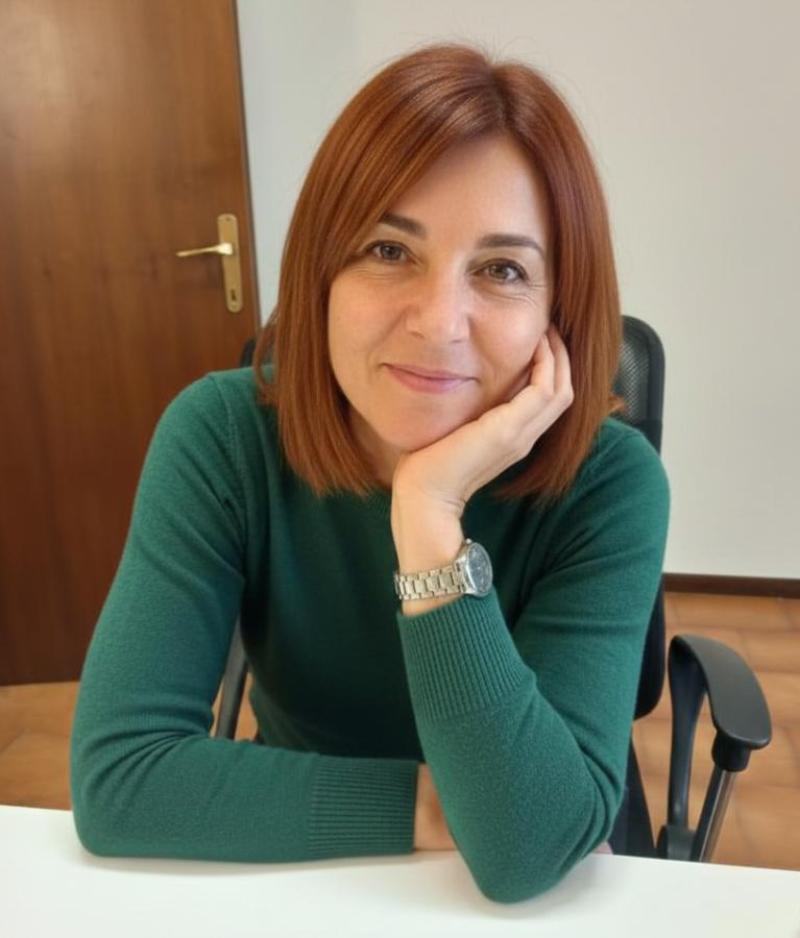 Caldiero (Vicenza) 37 anni 