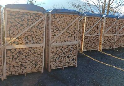 Legna da Ardere in Bancale 
