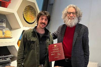 “Tessuto produttivo: oltre il ronzio del lavoro”