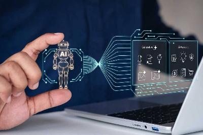 AI Agent: alleati intelligenti nel mondo digitale