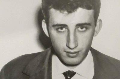 Luigi Bonotto - paginapiegataarte - febbraio 2026