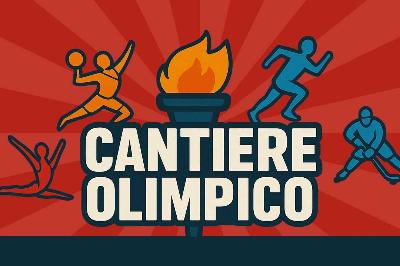 L'Olimpiade chiama, e il Veneto risponde presente