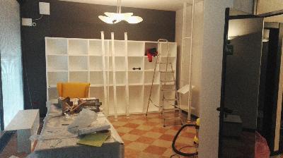 Locale commerciale, ex sede bancaria