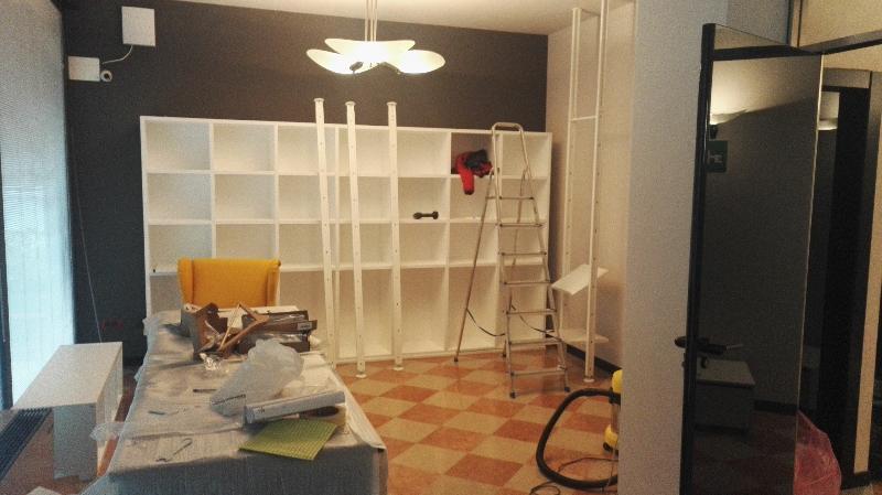 Locale commerciale, ex sede bancaria