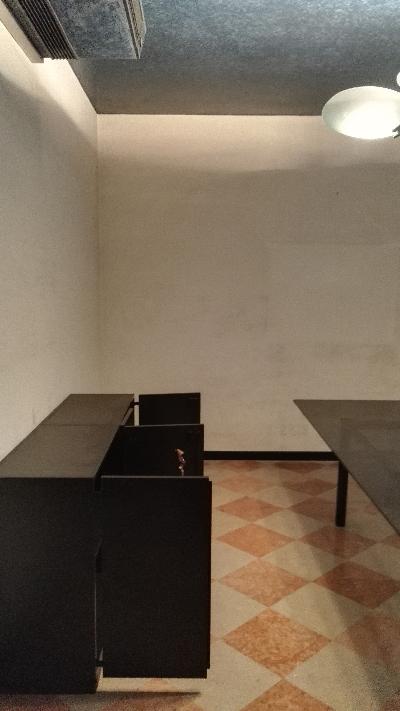 Locale commerciale, ex sede bancaria