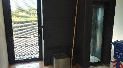 Locale commerciale, ex sede bancaria