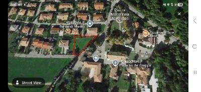 Terreno edificabile Pieve del Grappa
