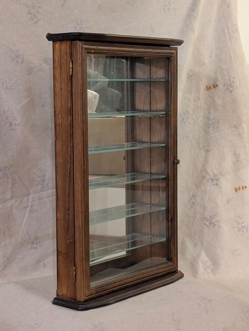 VETRINETTA ARTE POVERA