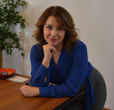 SACILE (Pordenone) Nadia 48 anni NO AVVENTURE