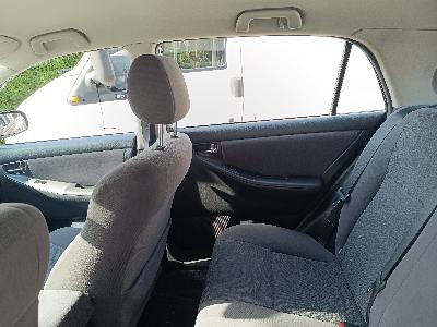 Toyota Corolla 1.4 GPL (2004) - OK Neopatentati - Affidabilità Totale