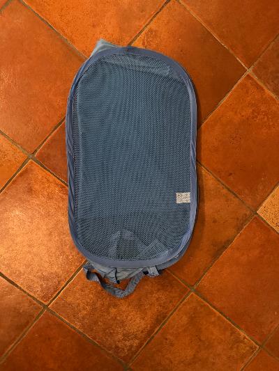 Contenitore ripiegabile