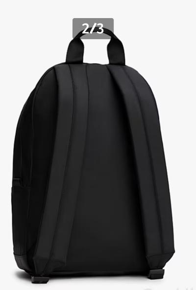 ZAINO TOMMY HILFINGER ORIGINALE NUOVO.