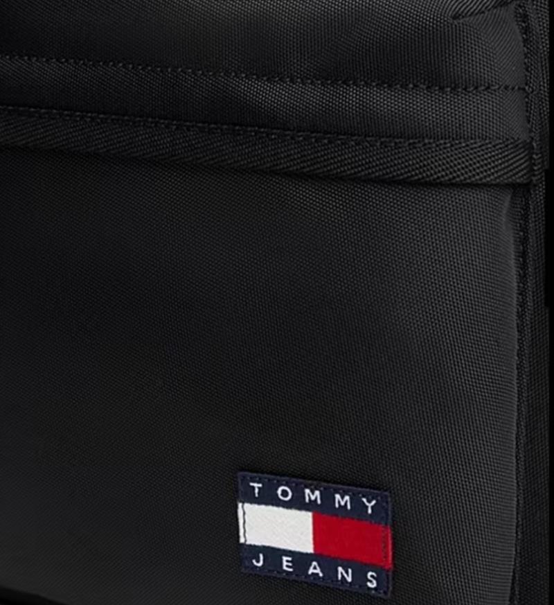 ZAINO TOMMY HILFINGER ORIGINALE NUOVO.