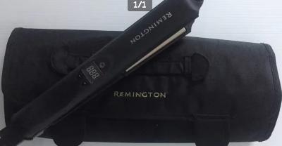 PIASTRA REMINGTON CERAMICA ORIGINALE NUOVA.