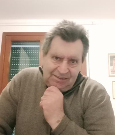 Cerco donna x amicizia 