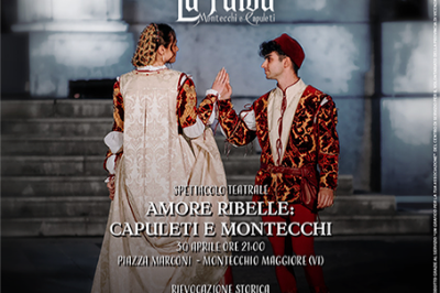 La Faida 2026 “Montecchio Medievale
