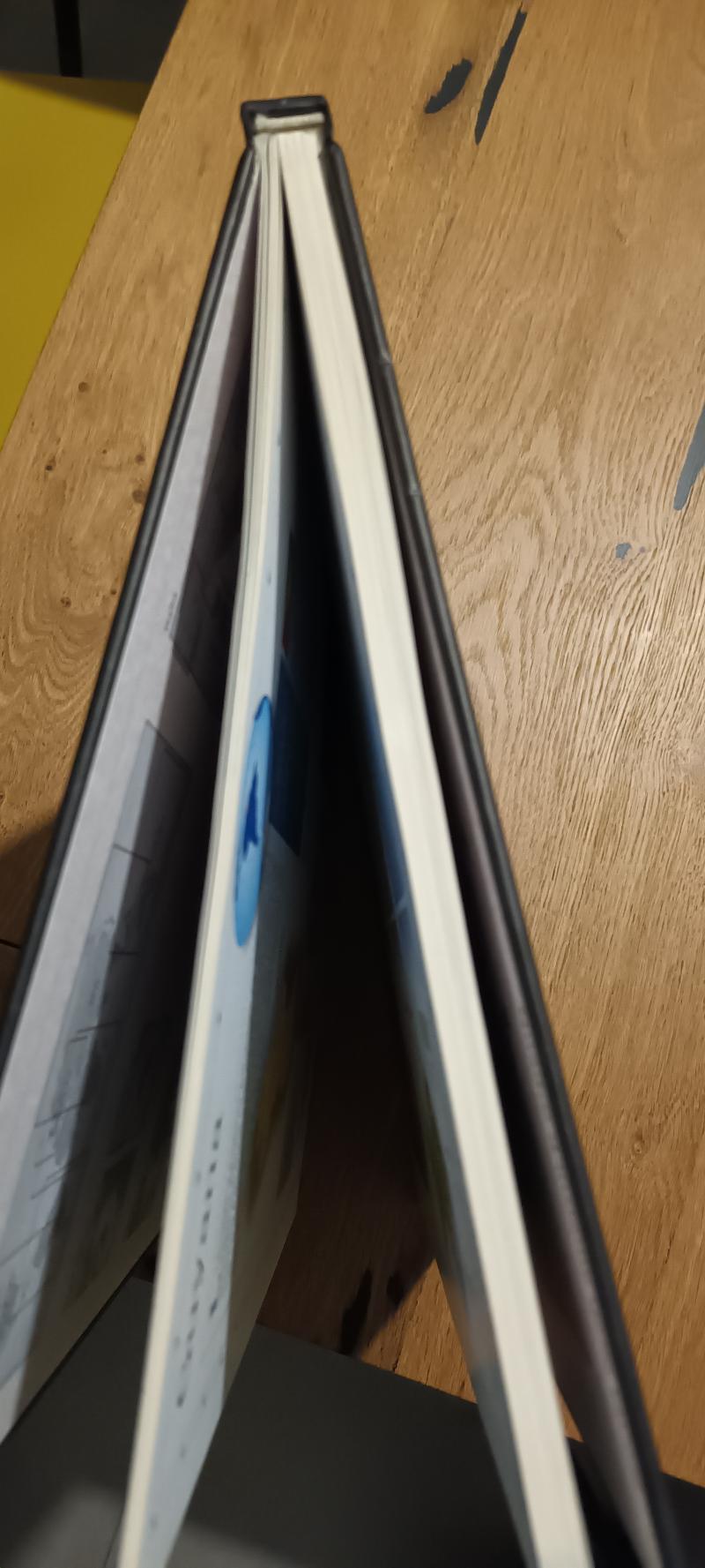 Atlante National Geographic