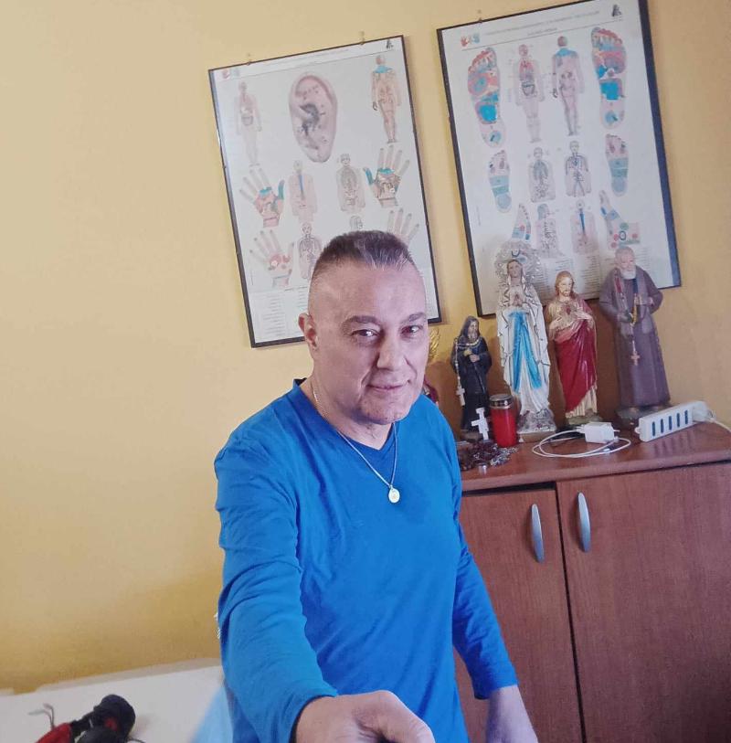 cosenza cerco compagna di vita relazione seria convivenza