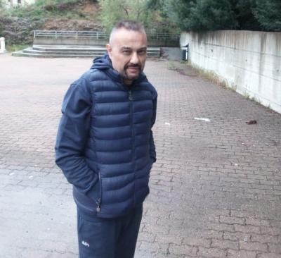 cosenza cerco compagna di vita relazione seria convivenza