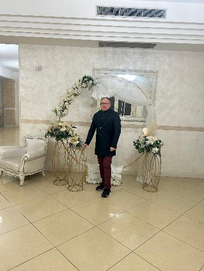 Sono divorziato cerco una donna per relazione seria