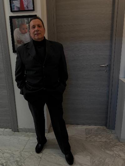 Cerco una Donna che mi faccia battere il cuore