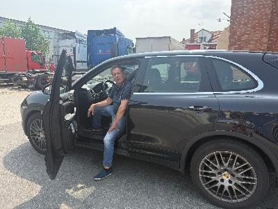 Cerco una Donna che mi faccia battere il cuore