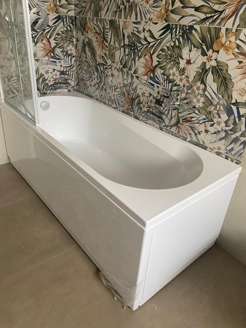 VENDESI VASCA DA BAGNO NUOVA 