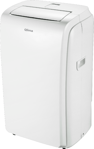 VENDESI CONDIZIONATORE PORTATILE USATO DUE VOLTE