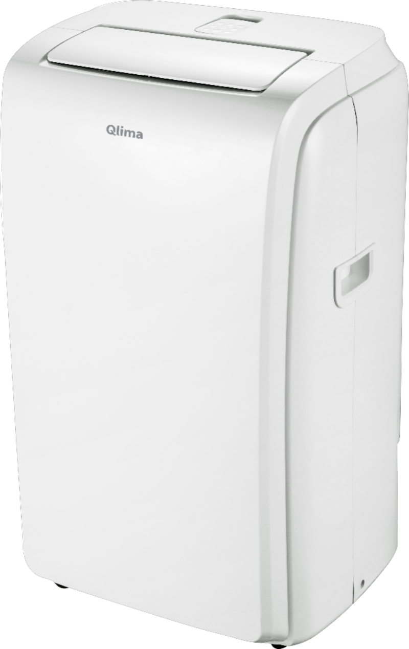 VENDESI CONDIZIONATORE PORTATILE USATO DUE VOLTE