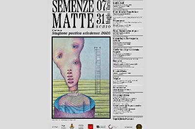 Semenze matte 2026 - Cinema Persefone