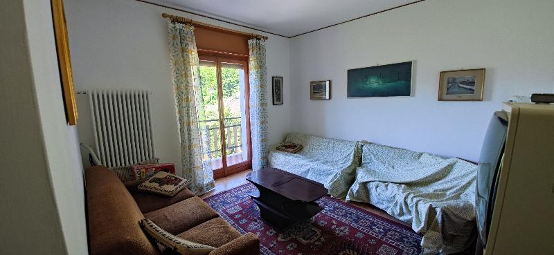 appartamento mq.60+box incluso in Alta Valsassina